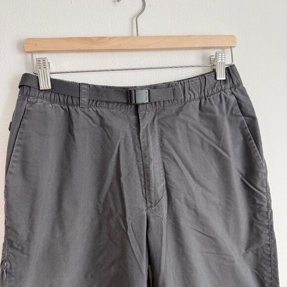 Uniqlo Heattech Warm Thermal Fleece Lined Jogger Pants - Picture 6 of 11